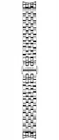 Paski i części Bransoleta Stalowa Tissot 14mm Le Locle Lady T605043191