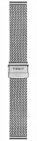 Paski i części Bransoleta Tissot Stalowa Mesh 18mm T852049980