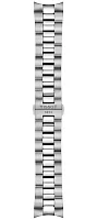 Paski i części Bransoleta Stalowa Tissot 22mm PR 100 T605046012