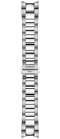 Paski i części Bransoleta Stalowa Tissot 20mm PR 100 T605049797