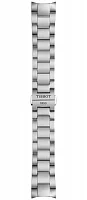 Paski i części Bransoleta Stalowa Tissot 20mm PR 100 T605049796