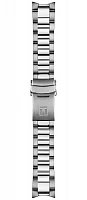 Paski i części Bransoleta Stalowa Tissot 20mm Seastar T605049459