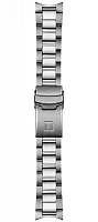 Paski i części Bransoleta Stalowa Tissot 20mm Seastar T605048264