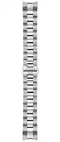 Paski i części Bransoleta Stalowa Tissot 15mm T-My Lady T605045081