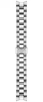Paski i części Bransoleta Stalowa Tissot 15mm T-My Lady T605046042