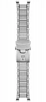 Paski i części Bransoleta Stalowa Tissot T-Race T605049671