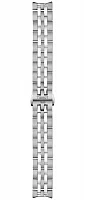 Paski i części Bransoleta Stalowa Tissot 14mm Tradition T605044464