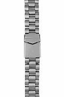 Paski i części Bransoleta Tytanowa Bauhaus Aviation / Zeppelin 22mm ZE-9MBTI9908MASSIV