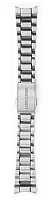 Paski i części Bransoleta Tytanowa Longines 21mm Spirit Zulu Time 39 L600170583