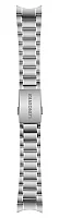 Paski i części Bransoleta Tytanowa Longines 22mm Spirit Pilot Flyback Column-Wheel 42 L600169461
