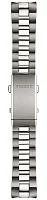Paski i części Bransoleta Tytanowa Tissot 21mm T-Touch Sport T605049196