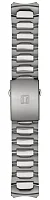 Paski i części Bransoleta Tytanowa Tissot 23mm T-Touch Connect T605044320