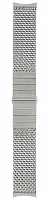 Paski i części Bransoleta Zeppelin Mesh 22mm ZE-9M162122CT