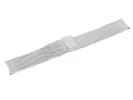 Paski i części Bransoleta Zeppelin Mesh 22mm ZE-9M21085C22