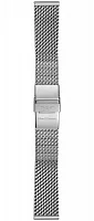Paski i części Bransoleta Mesh Stalowa Longines XL 22mm Legend Diver Watch 42 Mesh L600152016