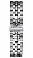 Paski i części Bransoleta Stalowa Certina 20mm DS-1 C605022904