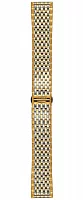Paski i części Bransoleta Stalowa Longines Bicolor Żółte Złoto 16mm La Grande Classique Lady L600134896
