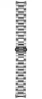Paski i części Bransoleta Stalowa Longines 17mm Conquest Lady 29.5 L600144456