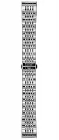 Paski i części Bransoleta Stalowa Longines 18mm Evidenza L600075273