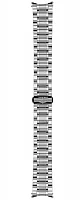 Paski i części Bransoleta Stalowa Longines 20mm Master Collection Retrograde L600135464