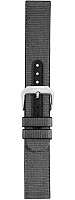Paski i części DS+ Plus Pasek Materiałowy Szary 20mm C852022999