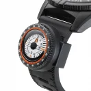 Paski i części Kompas Luminox do Paska 24mm JAC.COMP24.PL