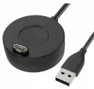 Paski i części Ładowarka / Stacja / Podstawka do ładowania Smartwatchy Garmin Ładowarka 010-12999-98