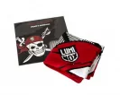 Paski i części Luminox Bandana Jolly Roger JAC.L060