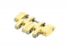 Paski i części Ogniwo Tissot Everytime 15mm T613039645