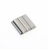 Paski i części Ogniwo Przedłużające Zeppelin Mesh 20mm ZE-9M162122CT-EXT