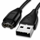 Paski i części Kabel / Przewód do ładowania Smartwatchy Garmin Ładowarka 010-12999-99