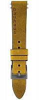 Paski i części Pasek Bauhaus Jasnobrązowy 20mm BA-9L200334C20