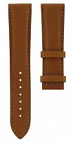 Paski i części Pasek Skórzany Certina Brązowy 20mm DS Action Big Date, DS Podium, DS-8 Powermatic C610020204