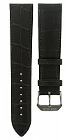 Paski i części Pasek Skórzany Certina Brązowy 21mm DS Caimano C600016251