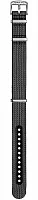 Paski i części Pasek Materiałowy Certina NATO Szary 20mm DS PH500M C604022900