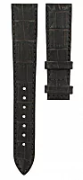 Paski i części Pasek Skórzany Certina Brązowy 17mm DS Podium Lady C610012772