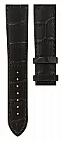 Paski i części Pasek Skórzany Certina Brązowy 20mm DS Powermatic Brązowy C610016931