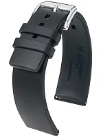 Paski i części Pasek Gumowy Hirsch Pure L Czarny 40538850