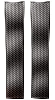 Paski i części Pasek Gumowy Longines Szary 19mm HydroConquest 39 L682165735