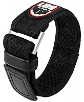 Paski i części Pasek Luminox Velcro Czarny Navy SEAL 3000 3900 FNX.3900.29Q.K