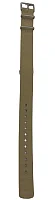 Paski i części Pasek Materiałowy Seiko NATO Oliwkowy Khaki 20mm Sports 5 PASEK-SEIKO-L0LL019J0