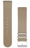 Paski i części Pasek Mudita Desserto Beige 20mm Vegan PASEK-MUDITA-BEI-VGN-20