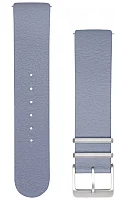 Paski i części Pasek Mudita Desserto Gray 20mm Vegan PASEK-MUDITA-GRY-VGN-20