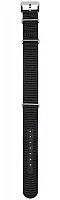 Paski i części Pasek Materiałowy Rado NATO Granatowy 21mm Captain Cook 42 R070914701