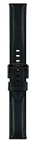 Paski i części Pasek Skórzany Tissot Szary 20mm x Pinarello T600052219