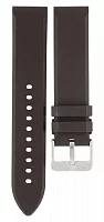 Paski i części Pasek Kauczukowy Brązowy 20mm PASEK-KAUCZUK-P04-20-BRAZ