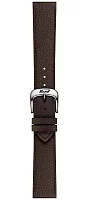 Paski i części Pasek Skórzany Tissot Brązowy 20mm Heritage 1938 T600048832