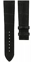 Paski i części Pasek Skórzany Tissot Brązowy 21mm Chemin Des Tourelles XL, Everytime T610035387