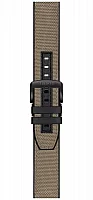Paski i części Pasek Gumowy Tissot Beżowy 22mm Supersport T604047165