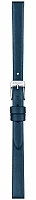 Paski i części Pasek Skórzany Tissot Niebieski 9mm Lovely T852043163